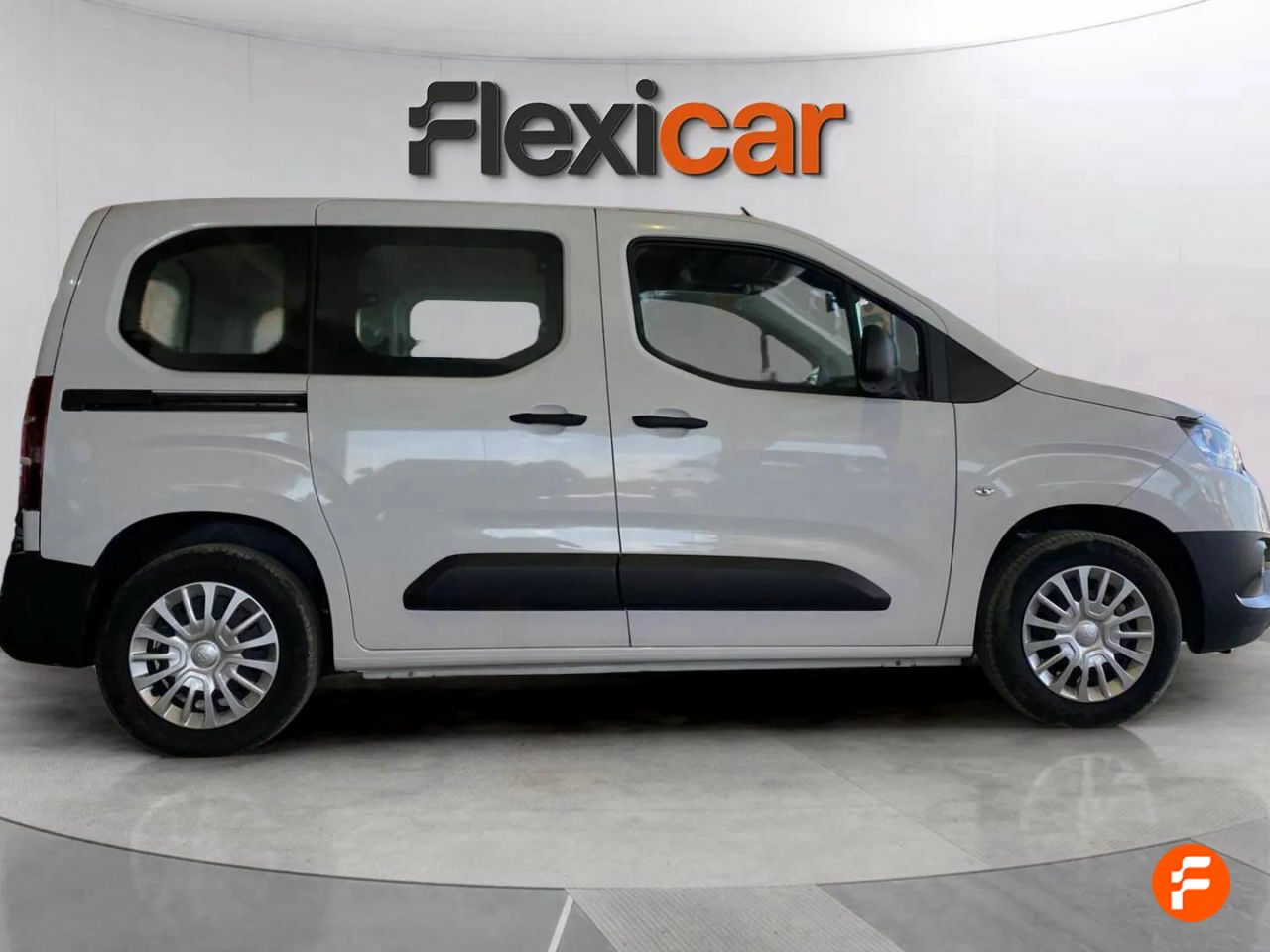 Foto Toyota Proace 5