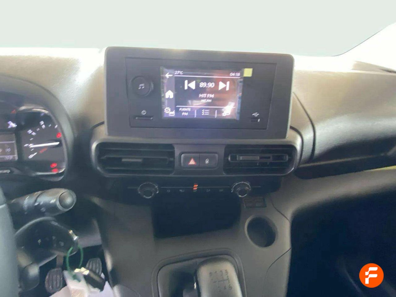 Foto Toyota Proace 8
