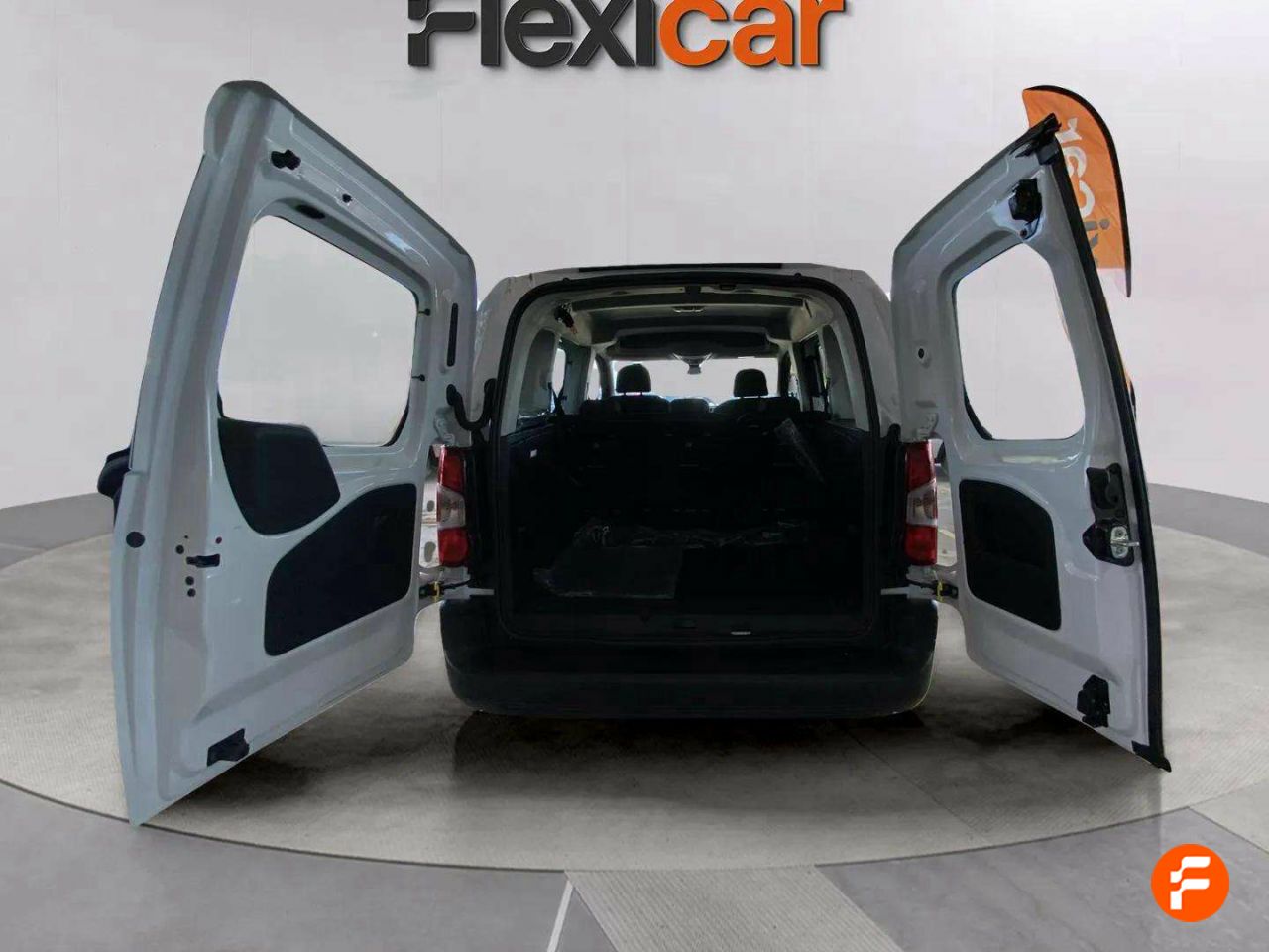 Foto Toyota Proace 14