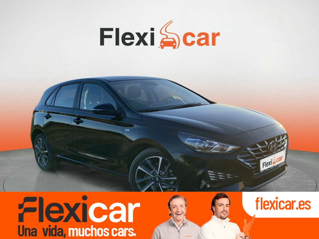 Foto Hyundai i30 1