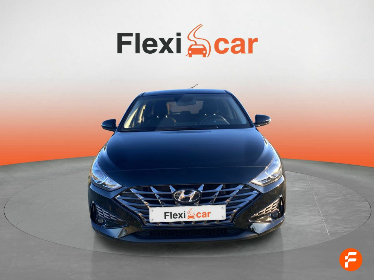 Foto Hyundai i30 2