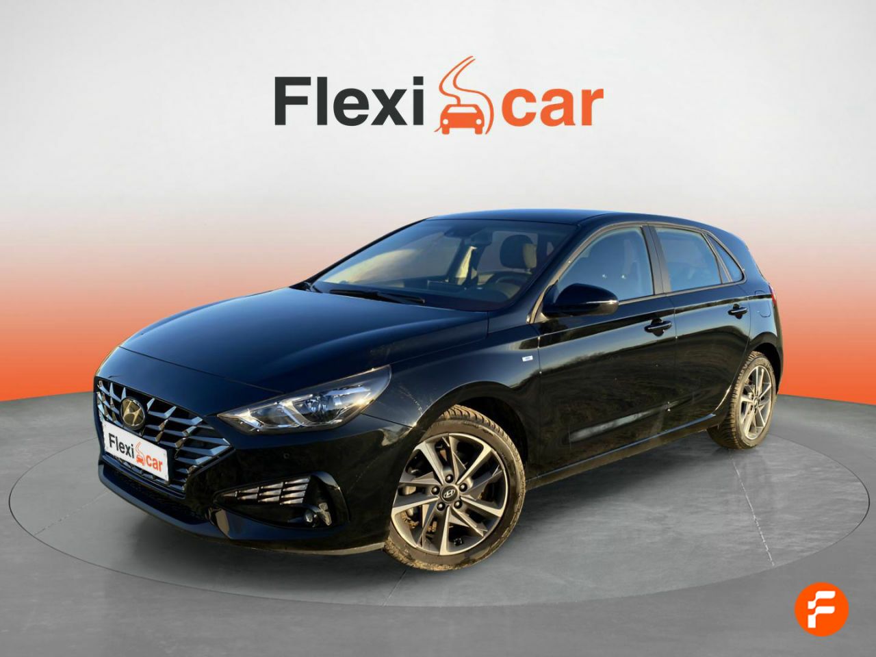 Foto Hyundai i30 3