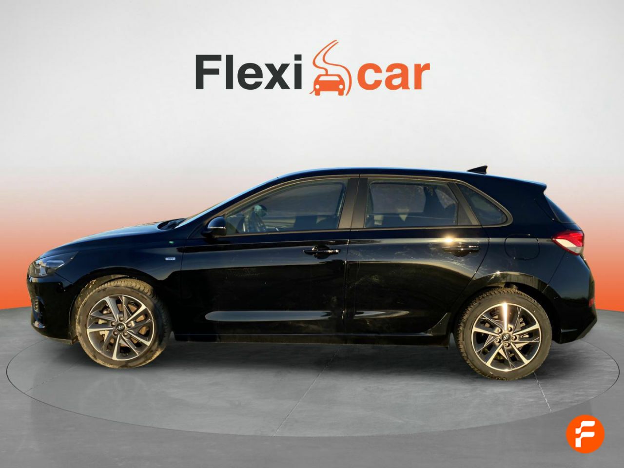 Foto Hyundai i30 4