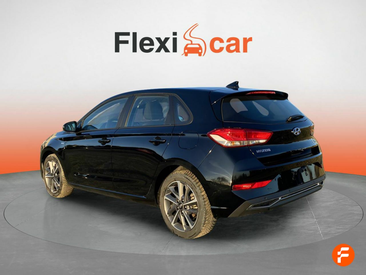 Foto Hyundai i30 5