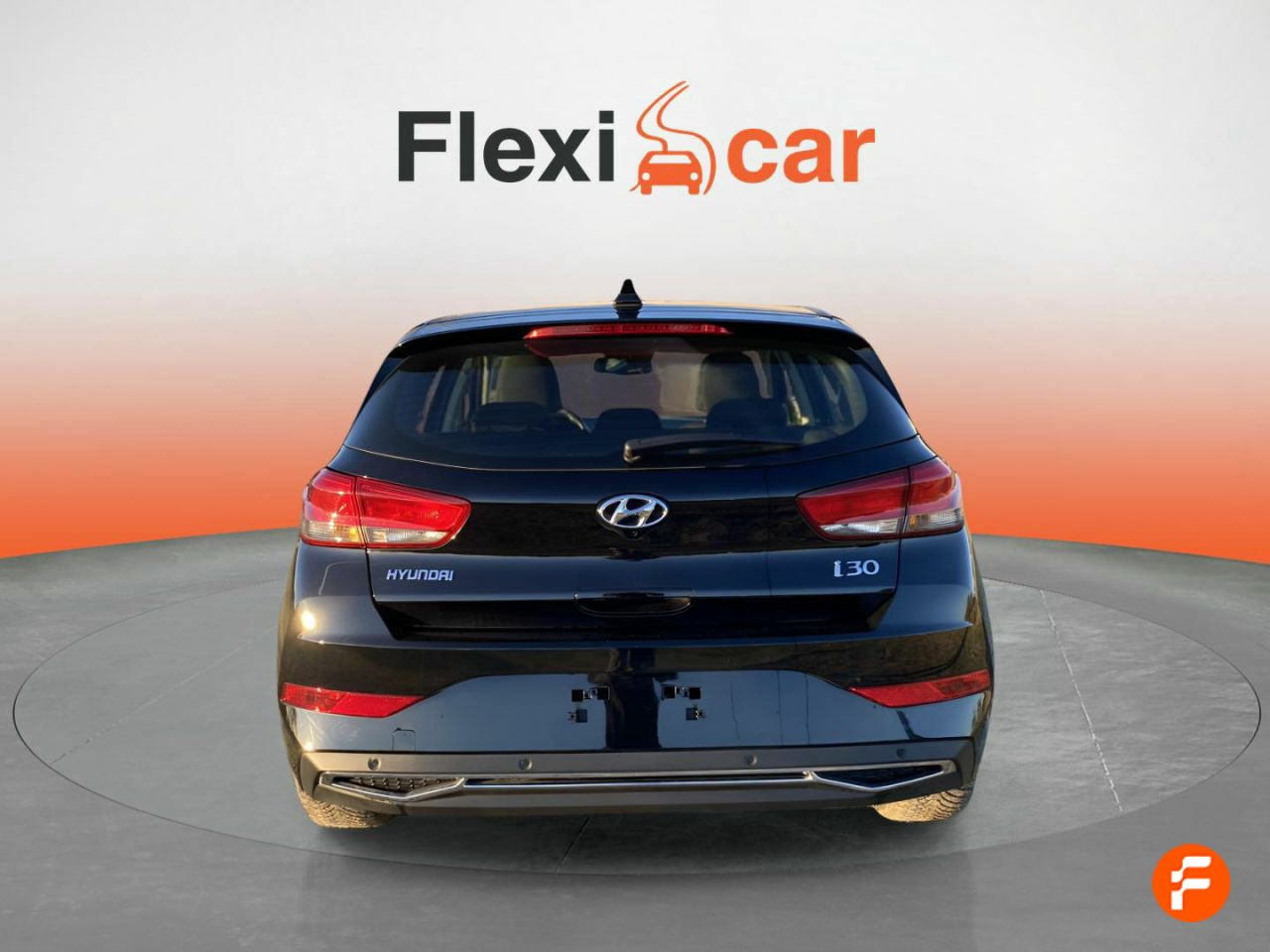 Foto Hyundai i30 7