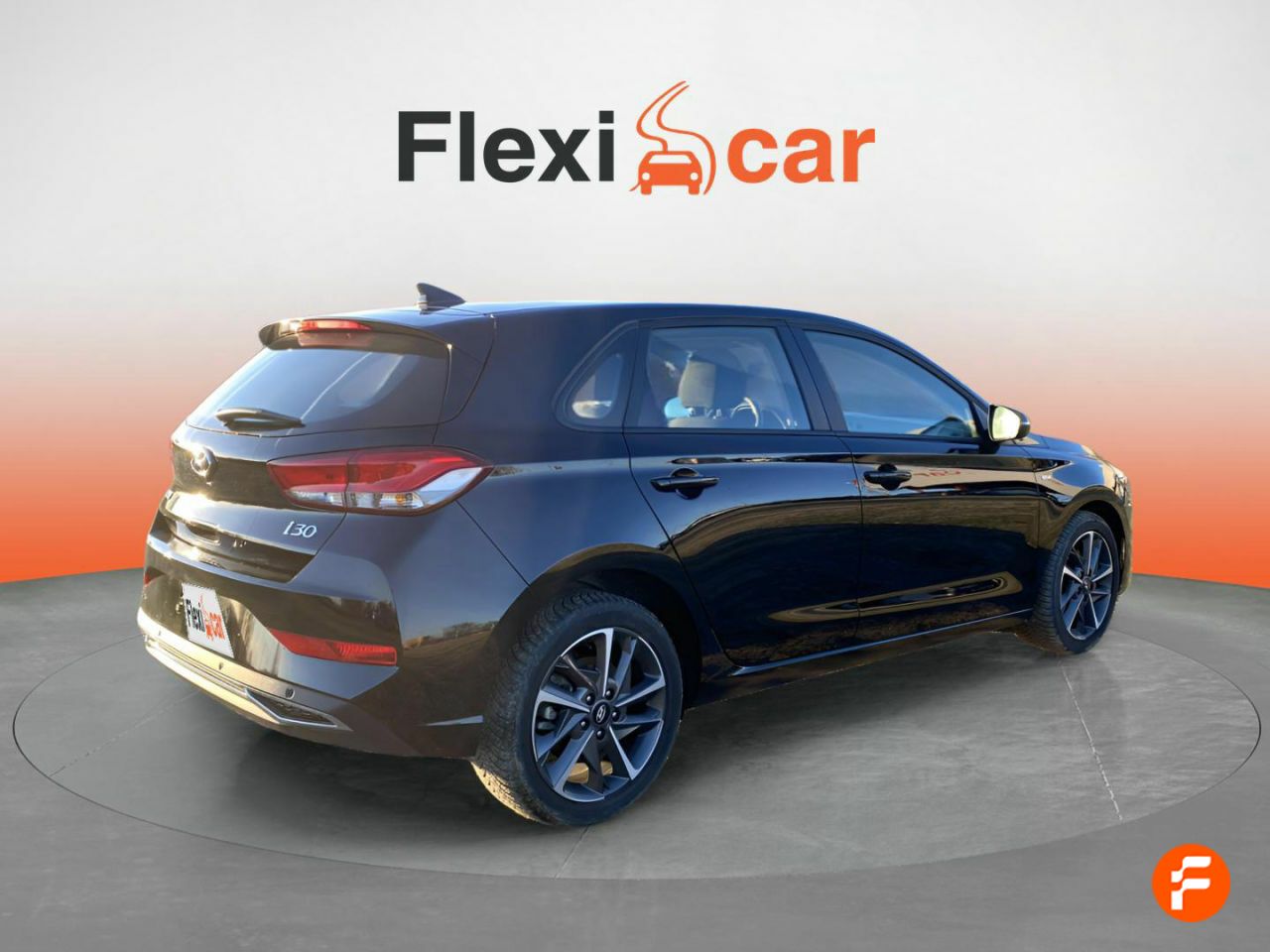Foto Hyundai i30 8