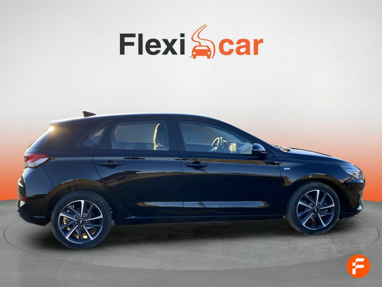 Foto Hyundai i30 9
