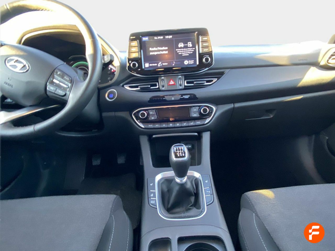Foto Hyundai i30 11
