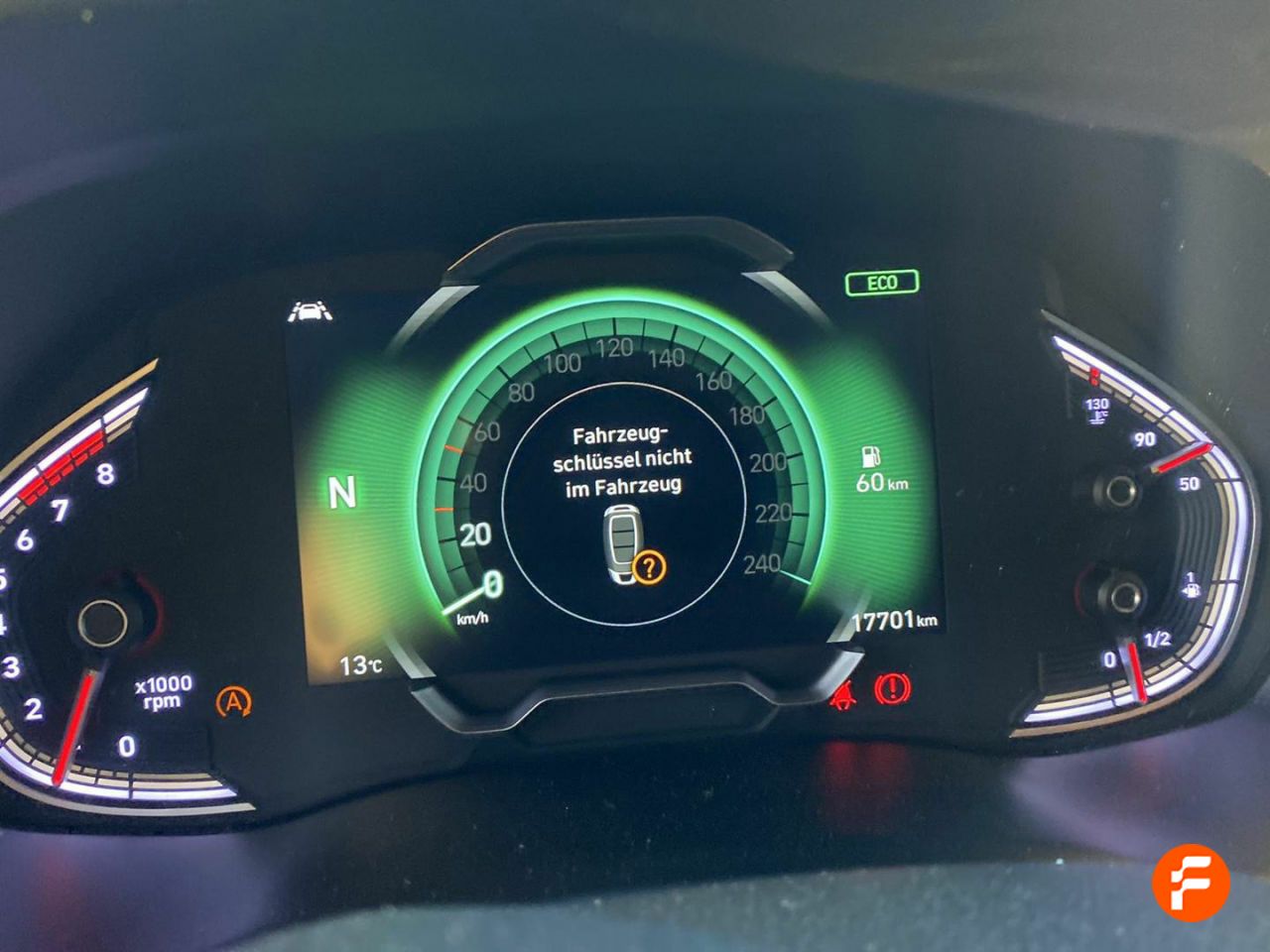Foto Hyundai i30 13