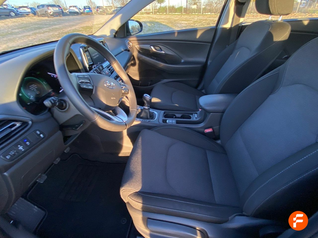 Foto Hyundai i30 14