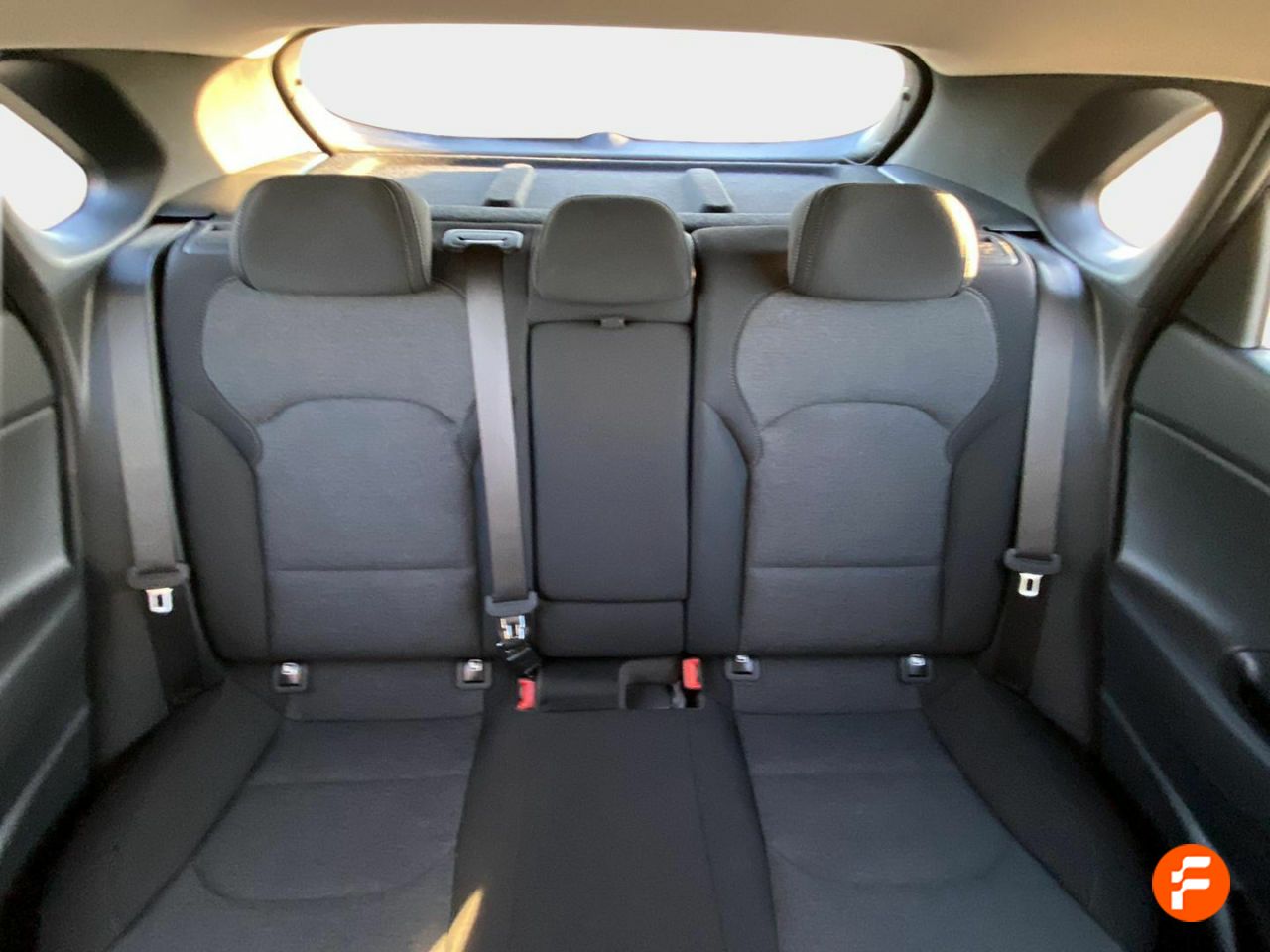 Foto Hyundai i30 16