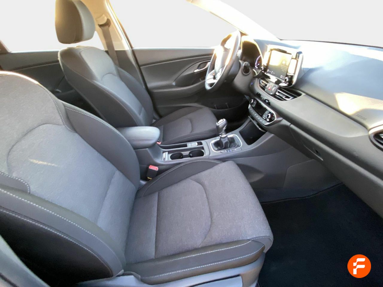 Foto Hyundai i30 17
