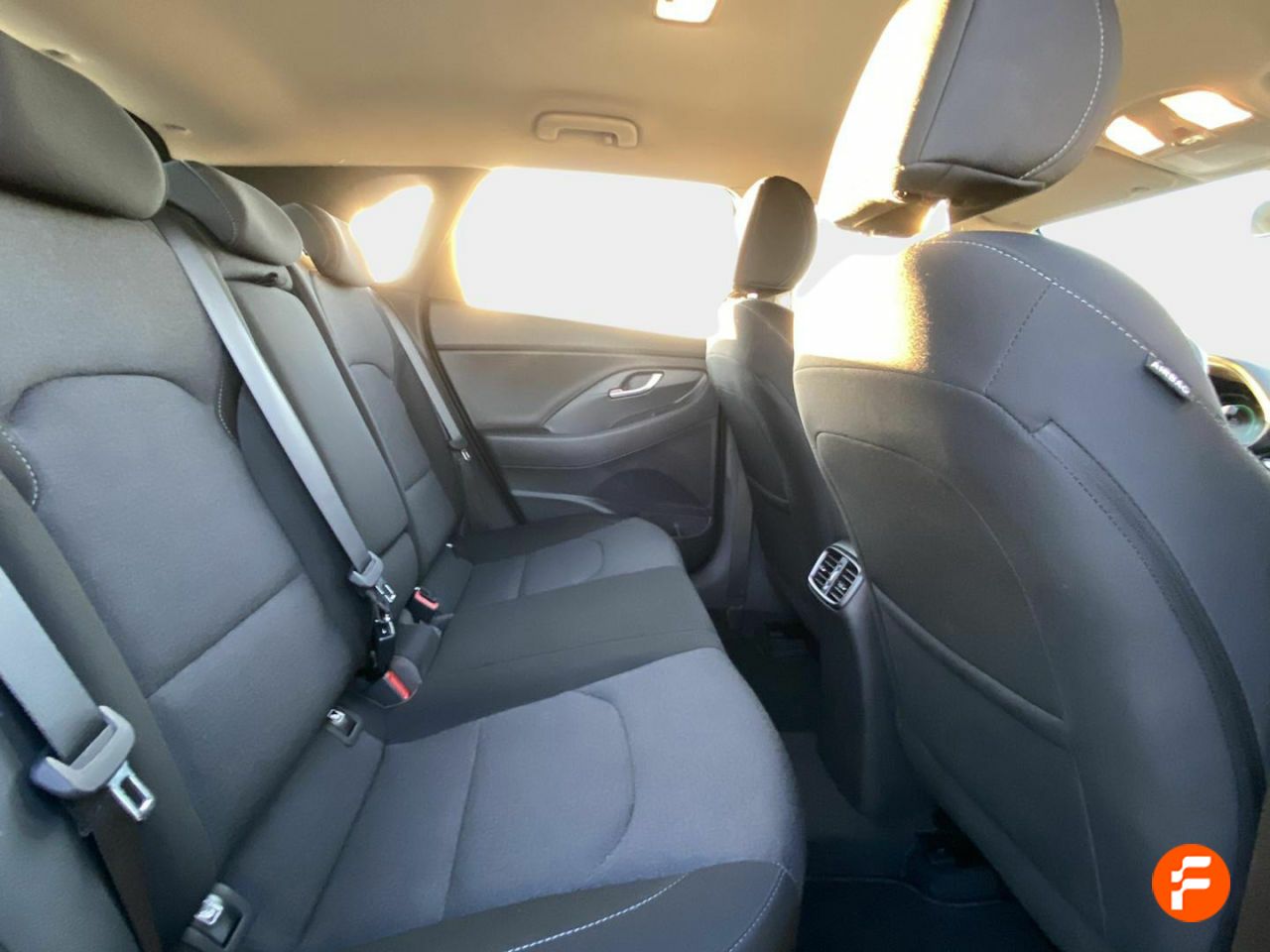 Foto Hyundai i30 18