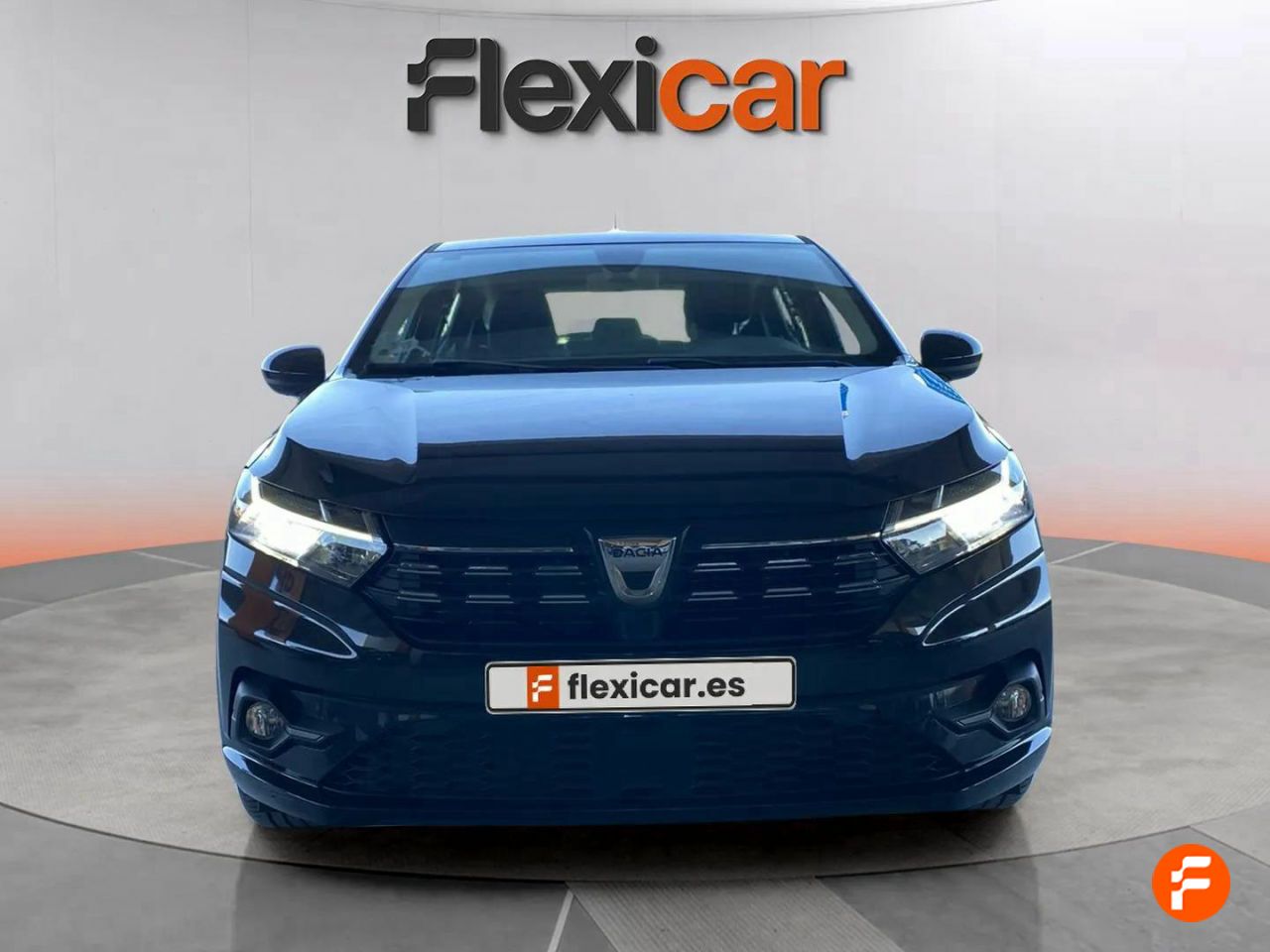 Foto Dacia Sandero 2