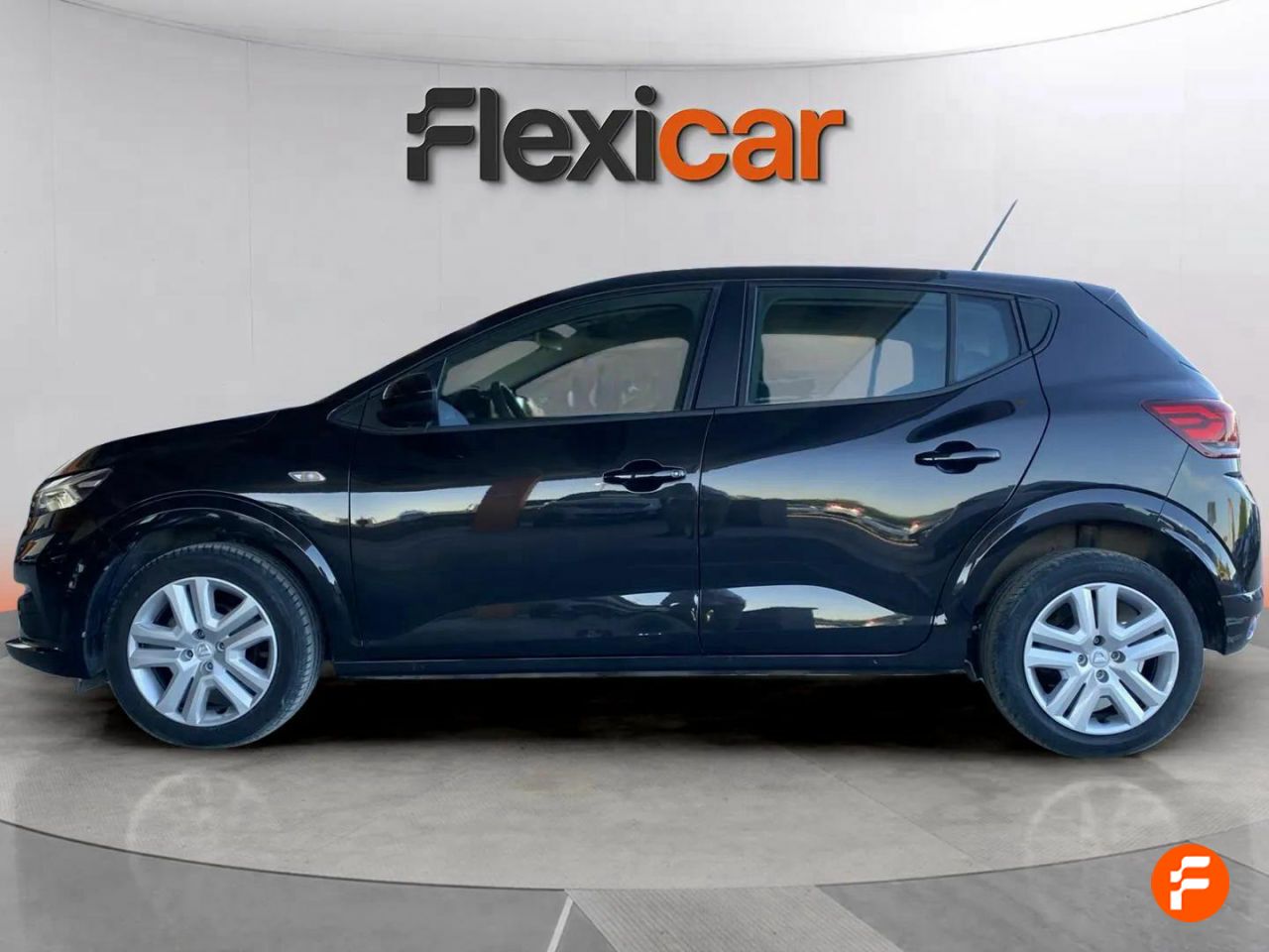 Foto Dacia Sandero 3
