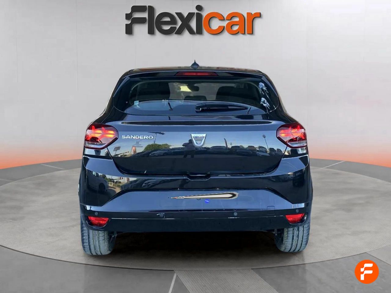 Foto Dacia Sandero 4