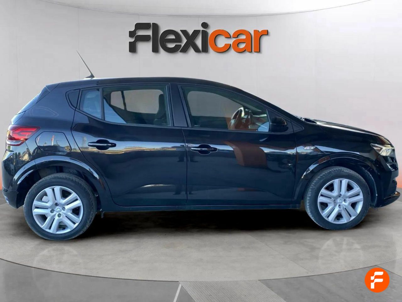 Foto Dacia Sandero 5