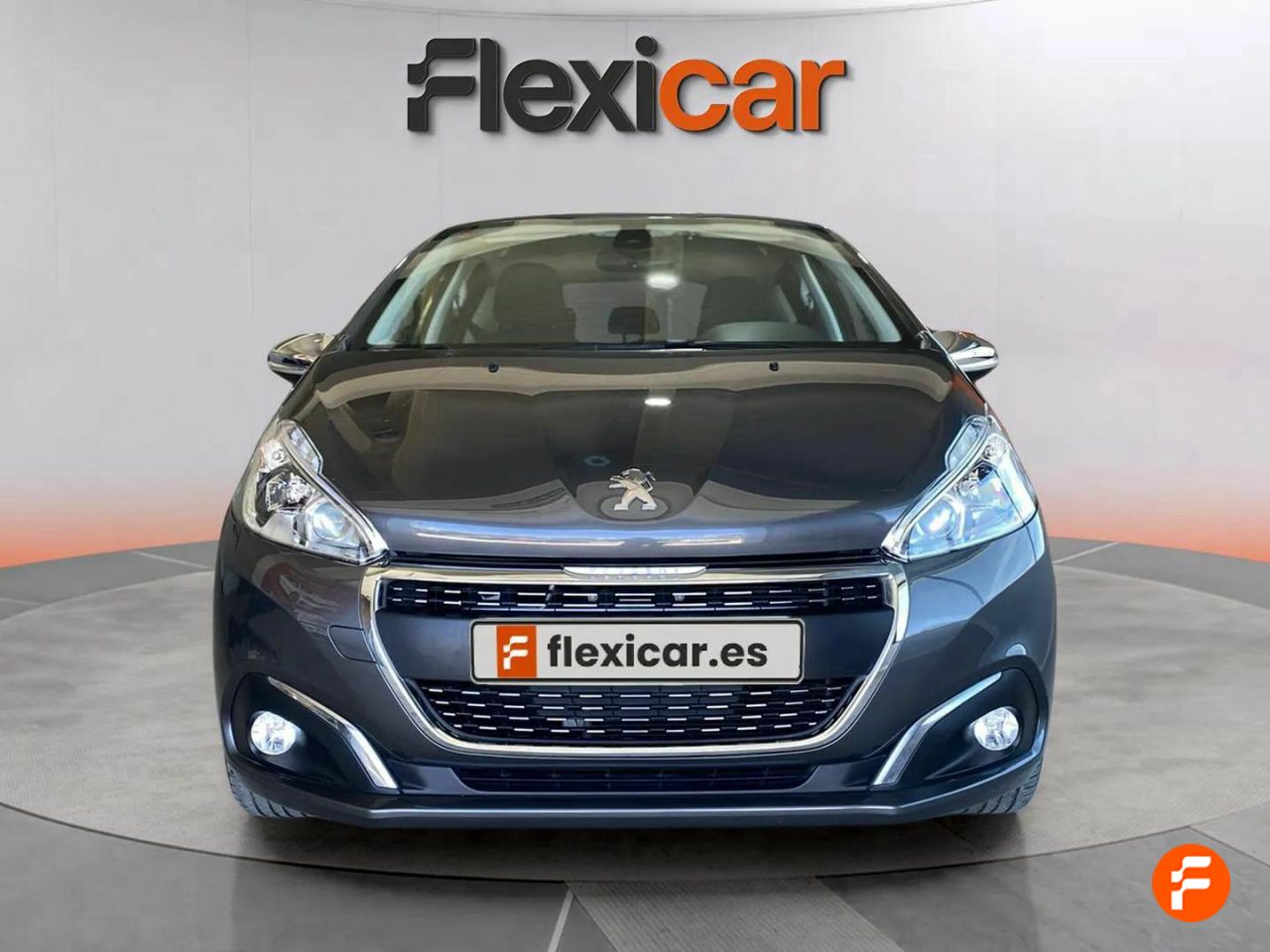 Foto Peugeot 208 2