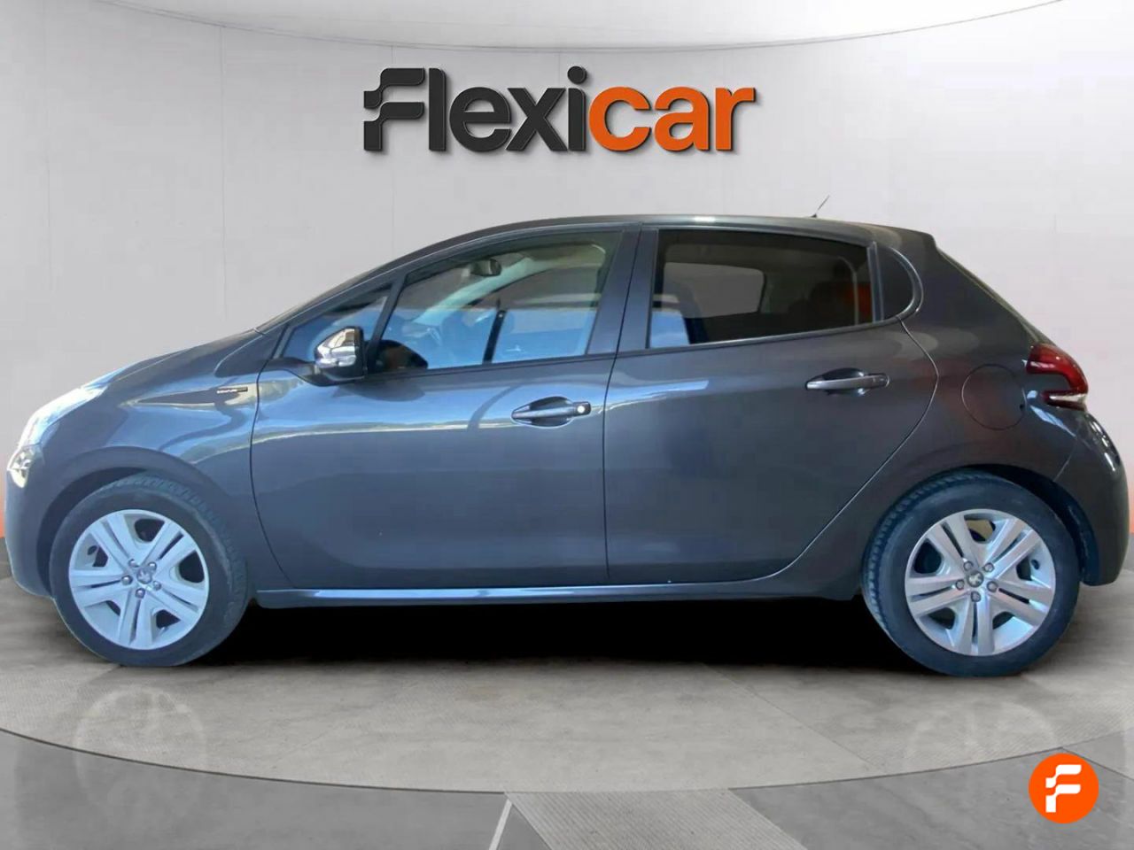 Foto Peugeot 208 3