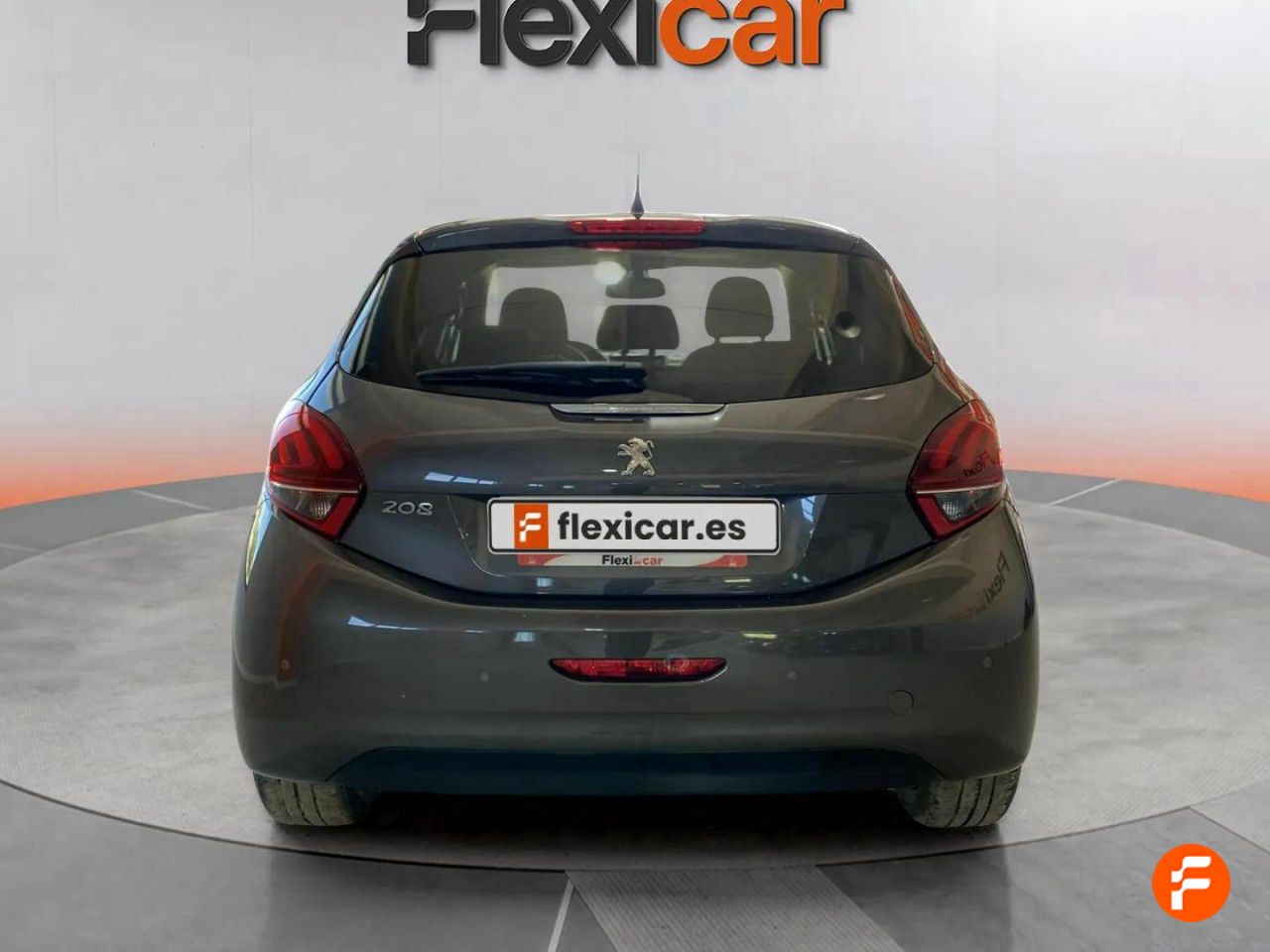 Foto Peugeot 208 4