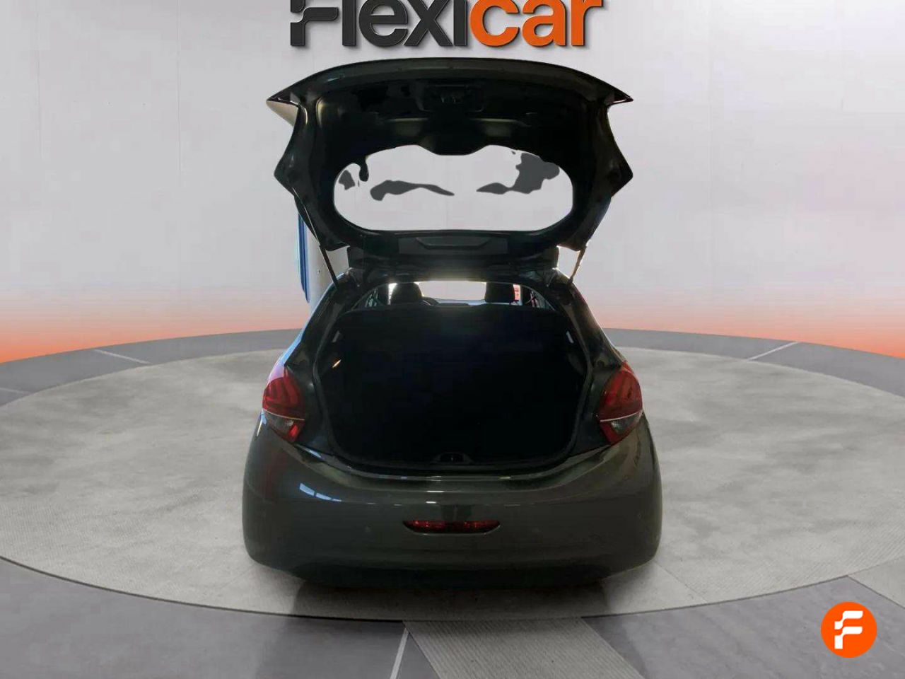 Foto Peugeot 208 7