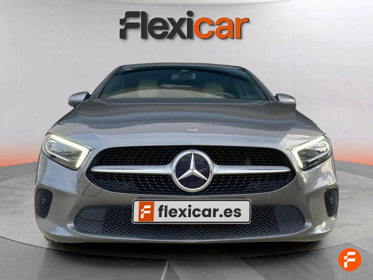 Foto Mercedes-Benz Clase A 2