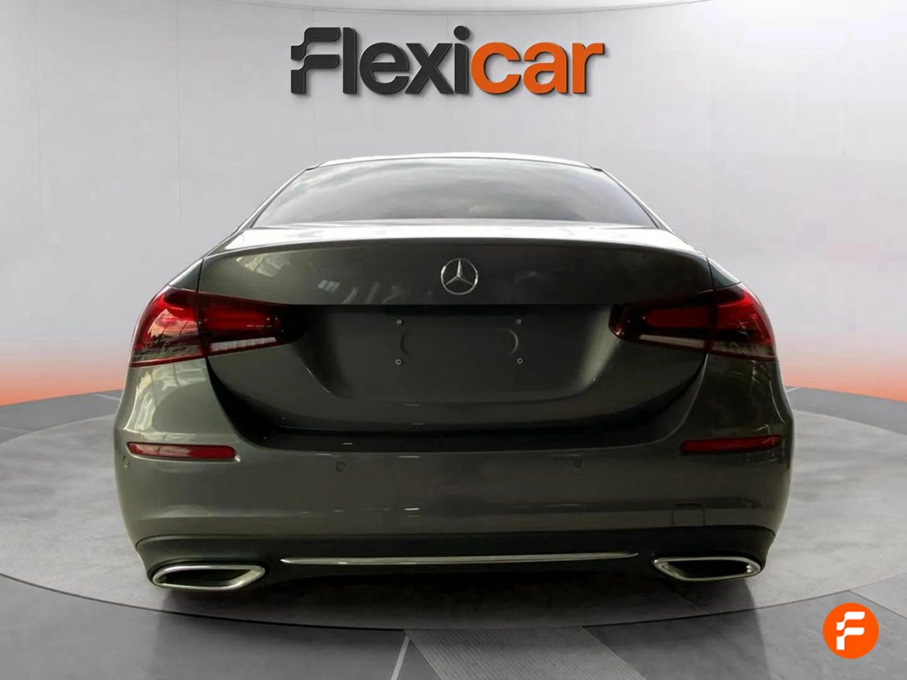 Foto Mercedes-Benz Clase A 4