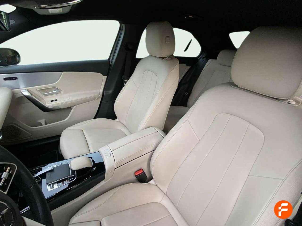 Foto Mercedes-Benz Clase A 13