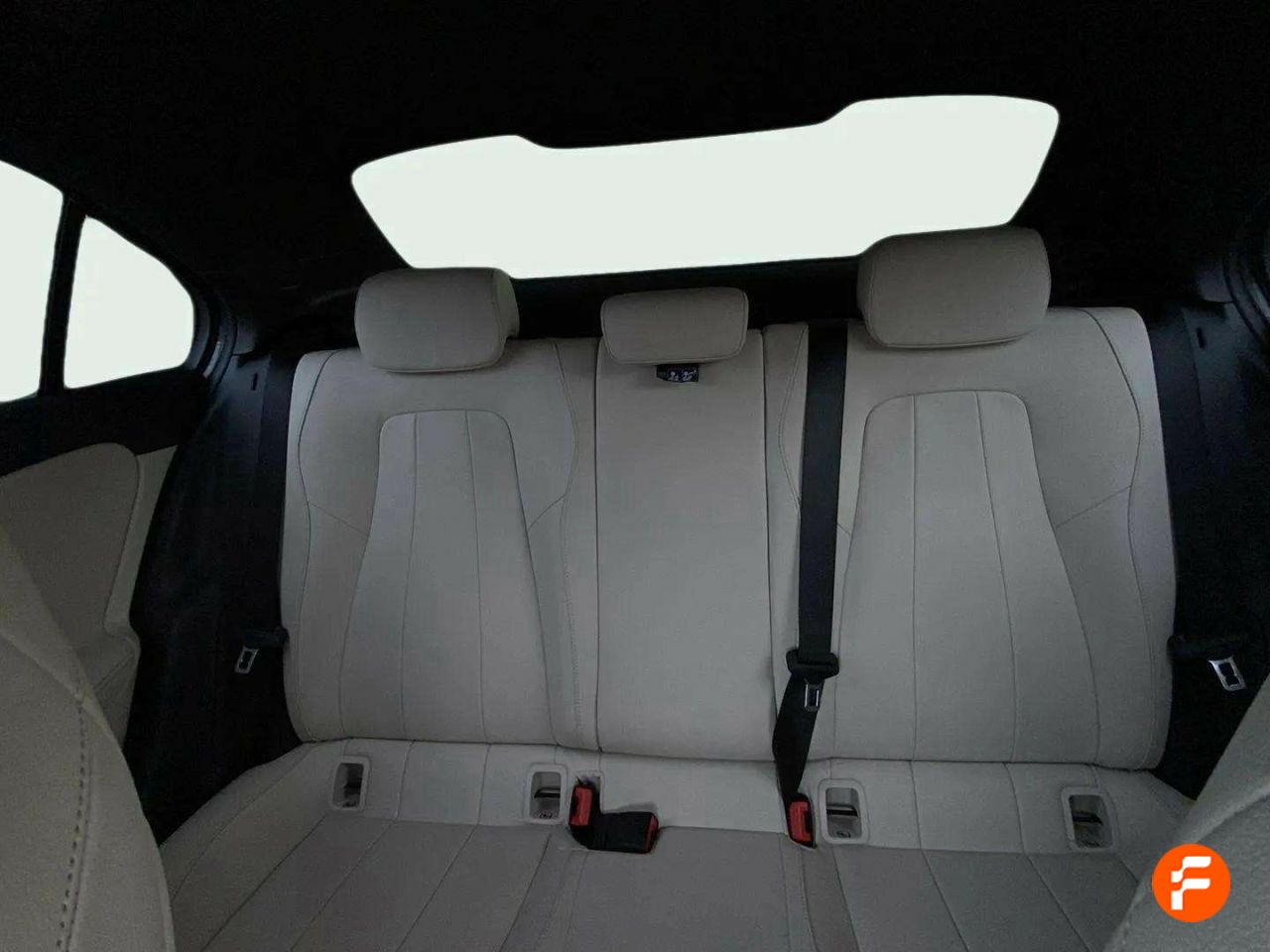 Foto Mercedes-Benz Clase A 14