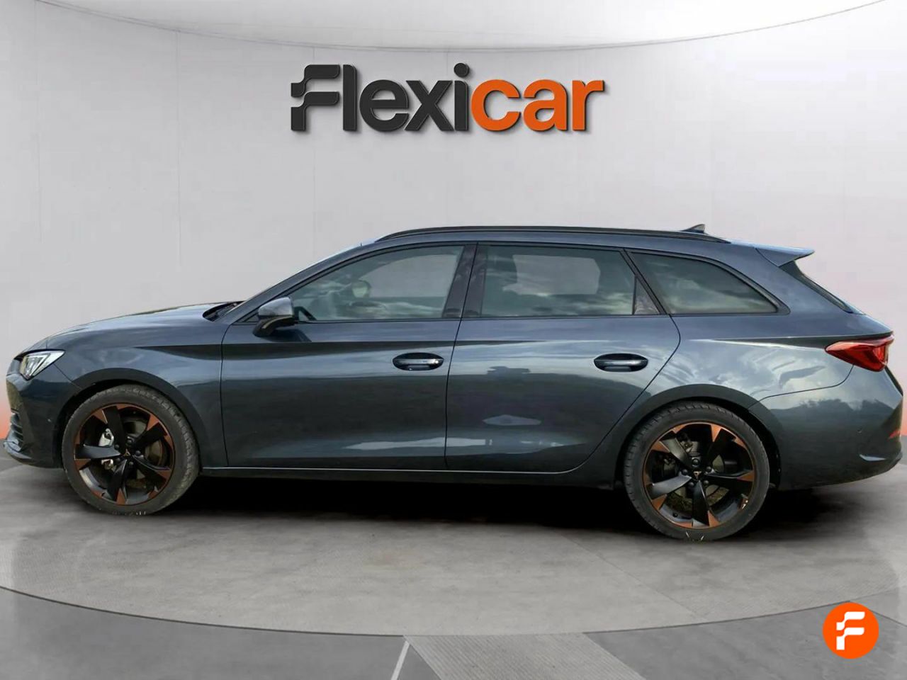 Foto Cupra León 3
