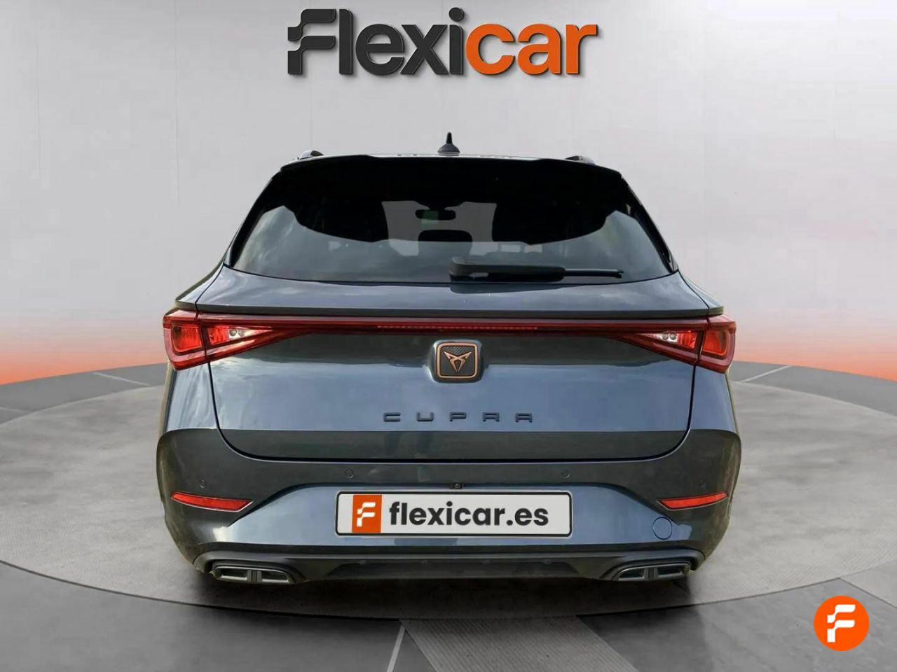 Foto Cupra León 4