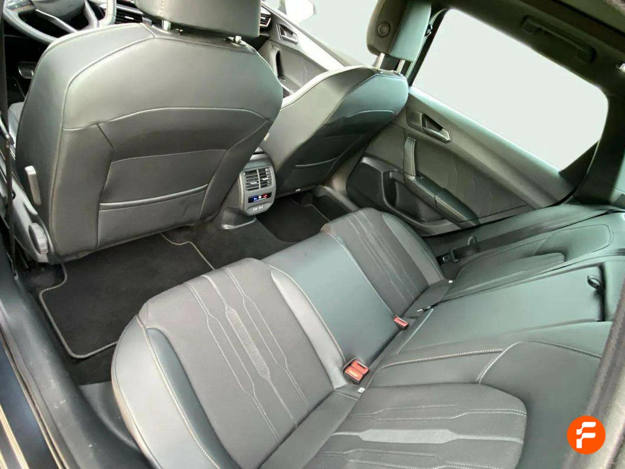 Foto Cupra León 16