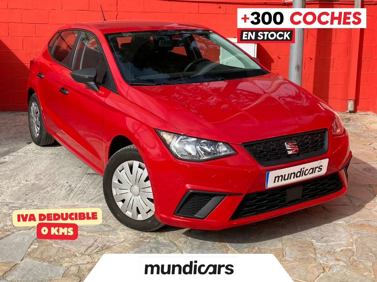 Foto Seat Ibiza 1