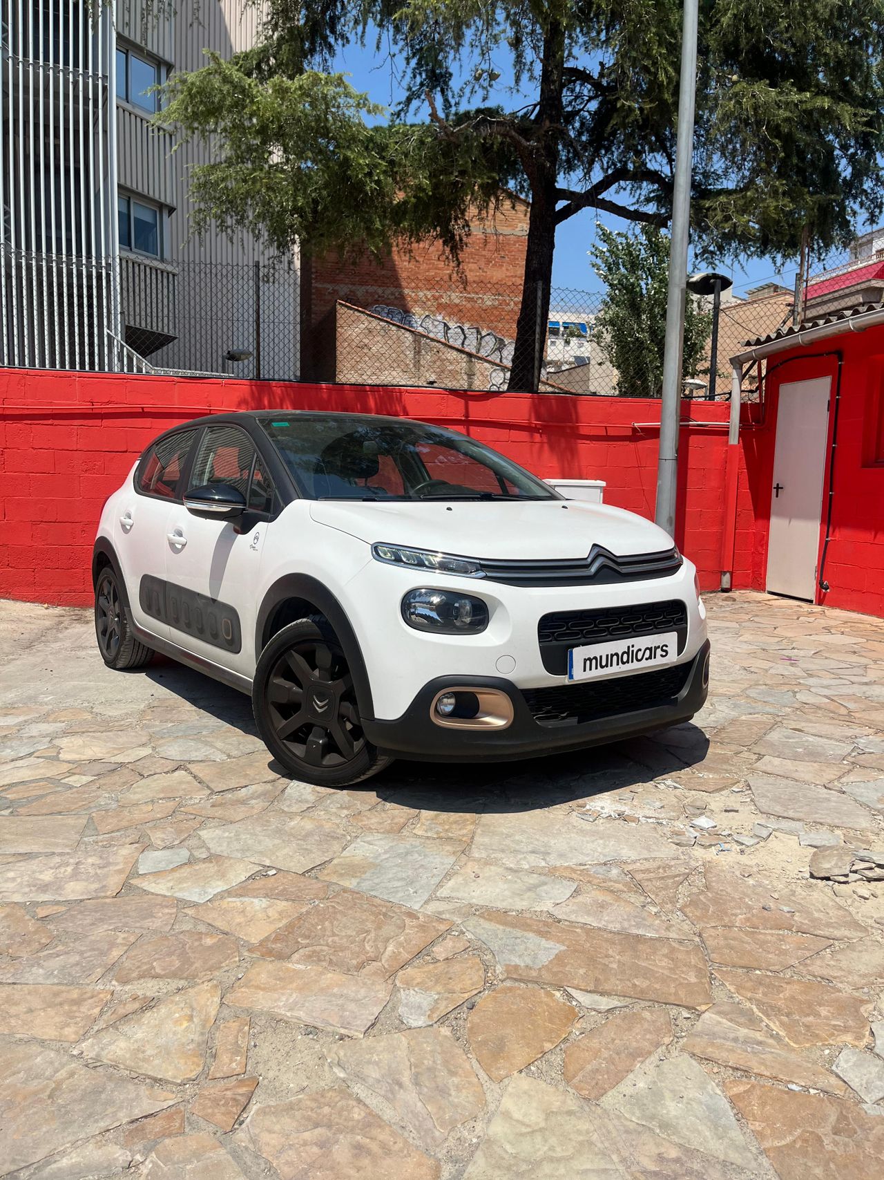 Foto Citroën C3 2