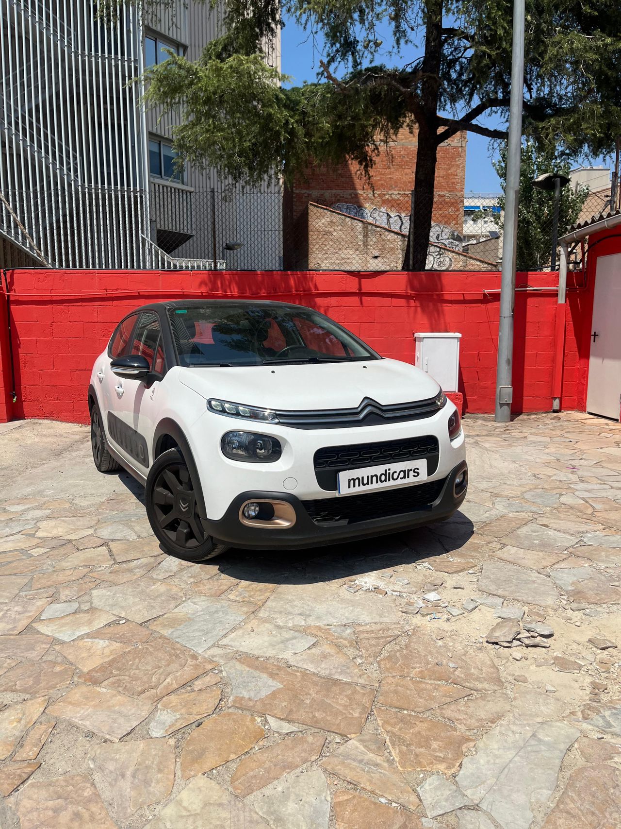 Foto Citroën C3 3