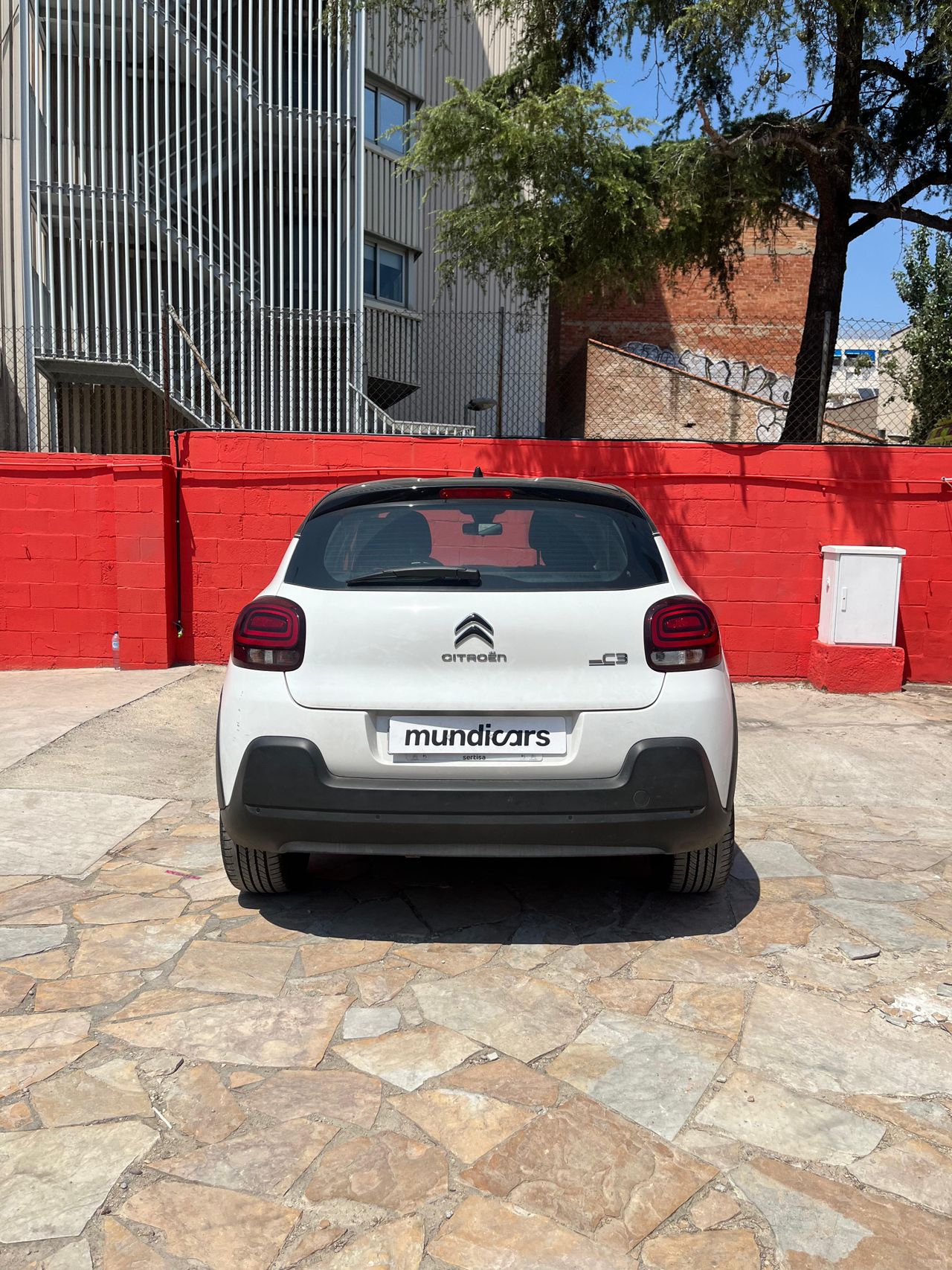 Foto Citroën C3 5