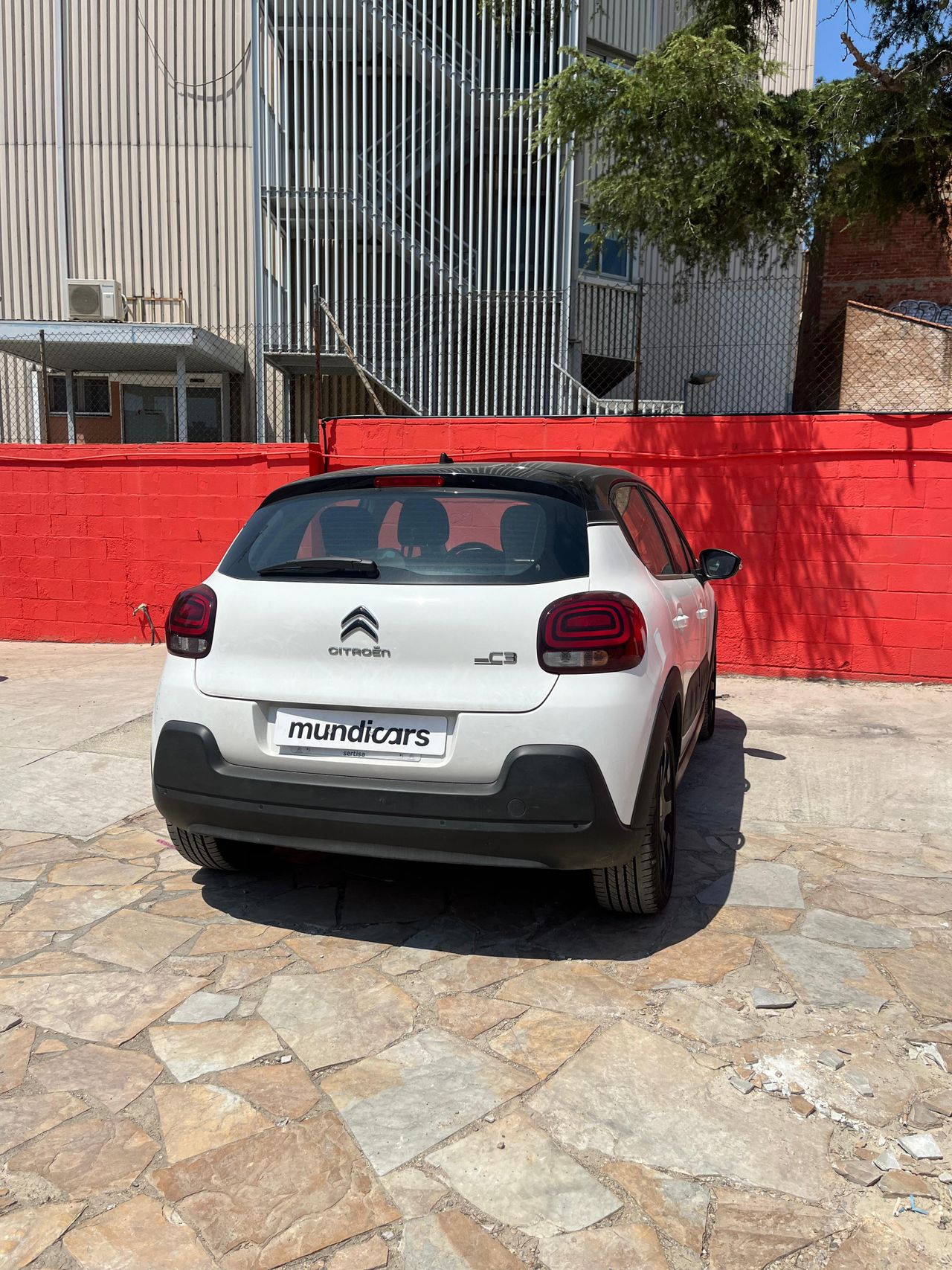 Foto Citroën C3 7