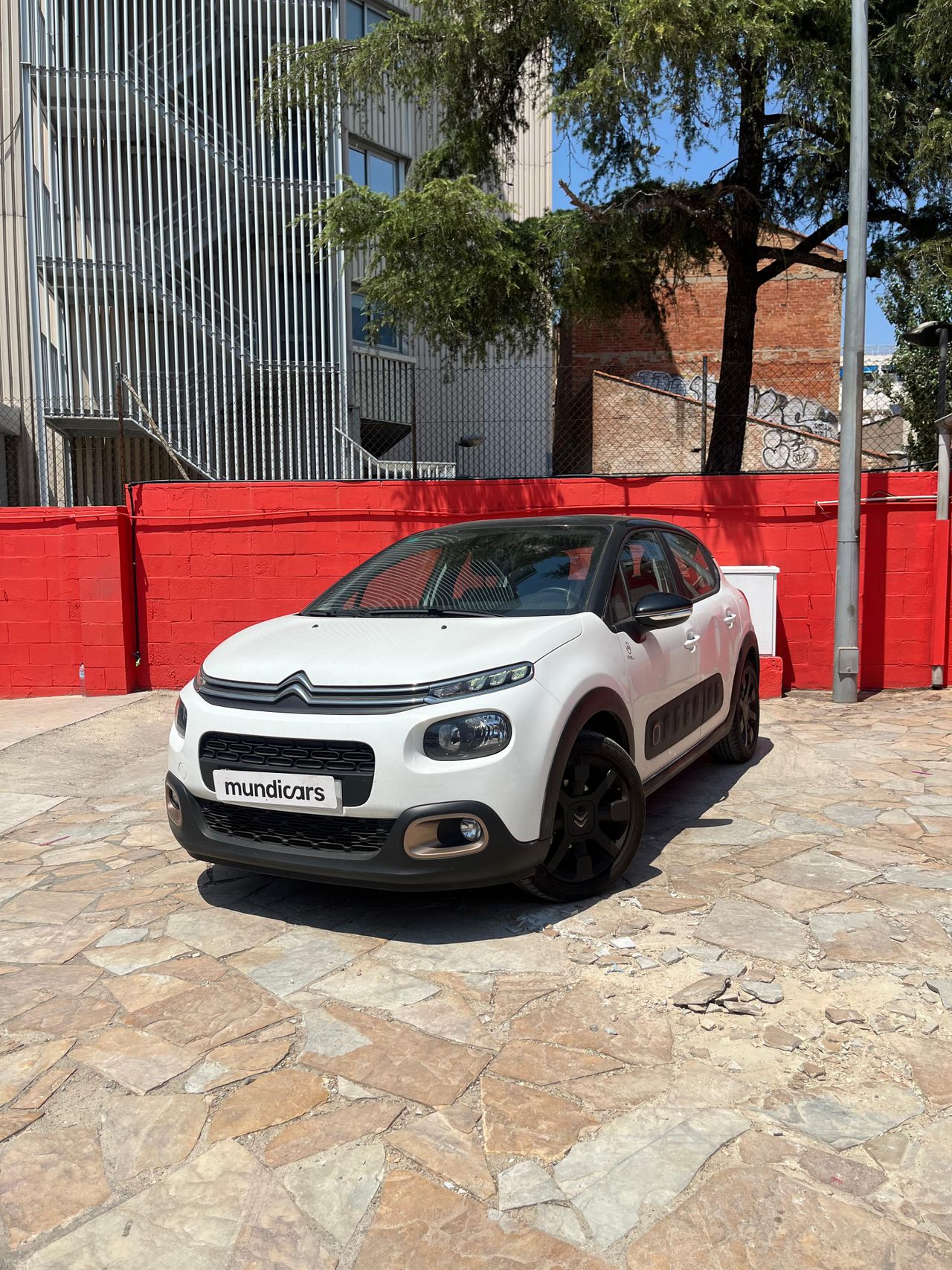 Foto Citroën C3 9