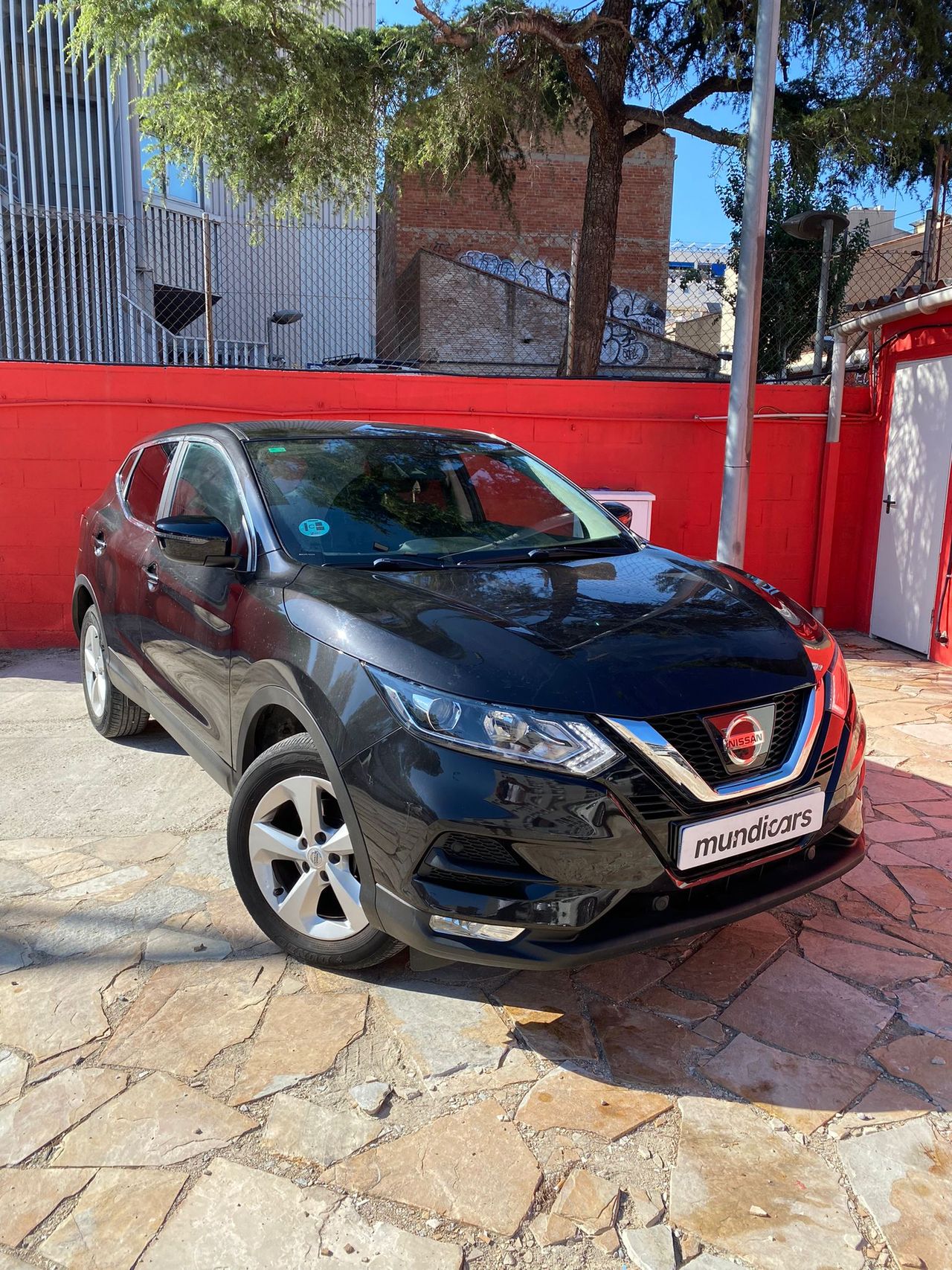 Foto Nissan Qashqai 3