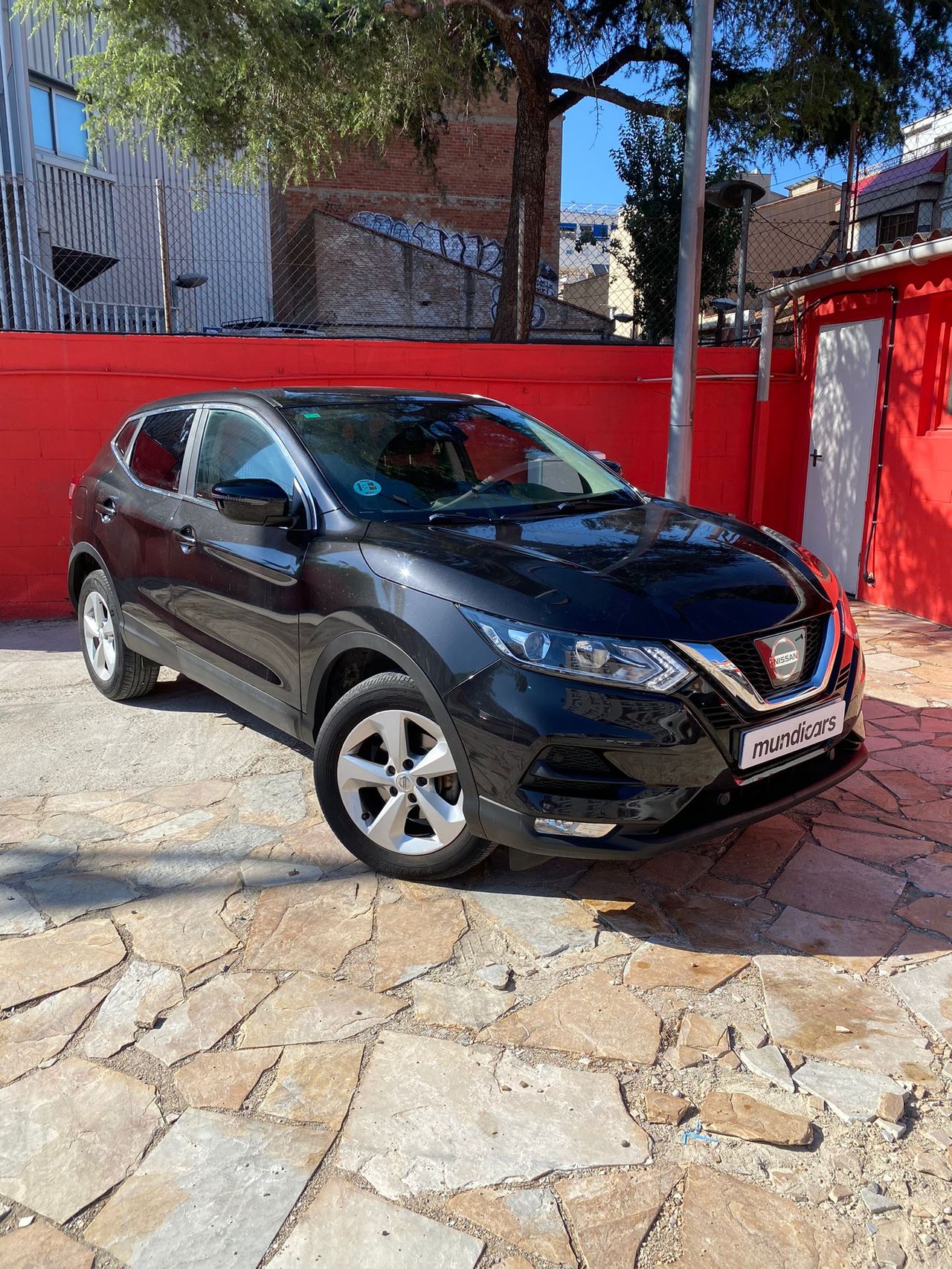 Foto Nissan Qashqai 6