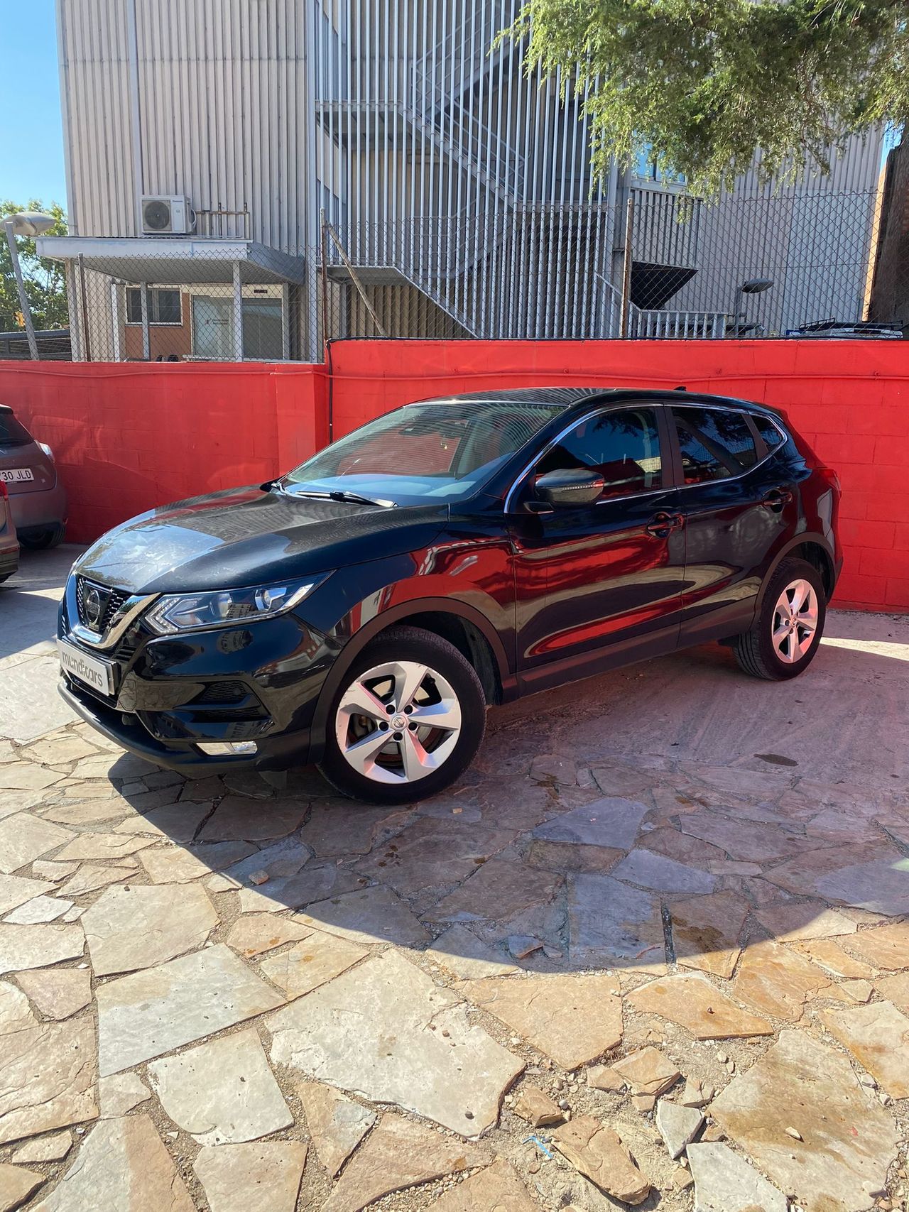 Foto Nissan Qashqai 7