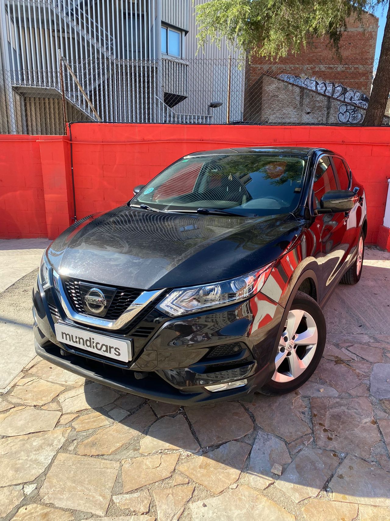 Foto Nissan Qashqai 10