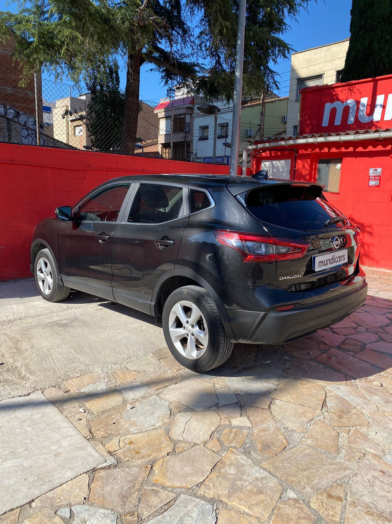 Foto Nissan Qashqai 11