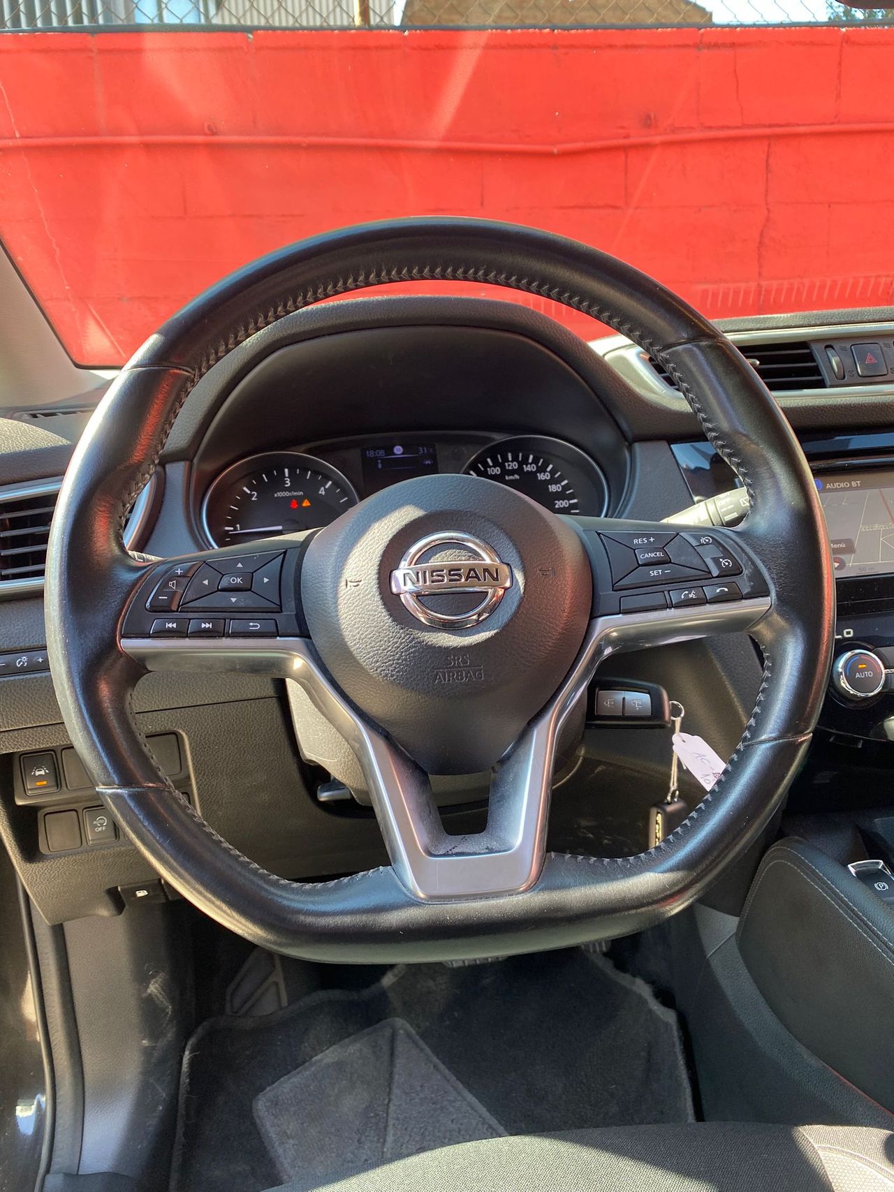 Foto Nissan Qashqai 12