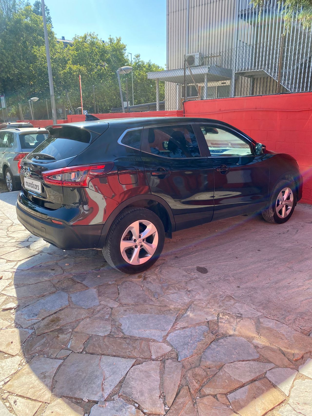 Foto Nissan Qashqai 15