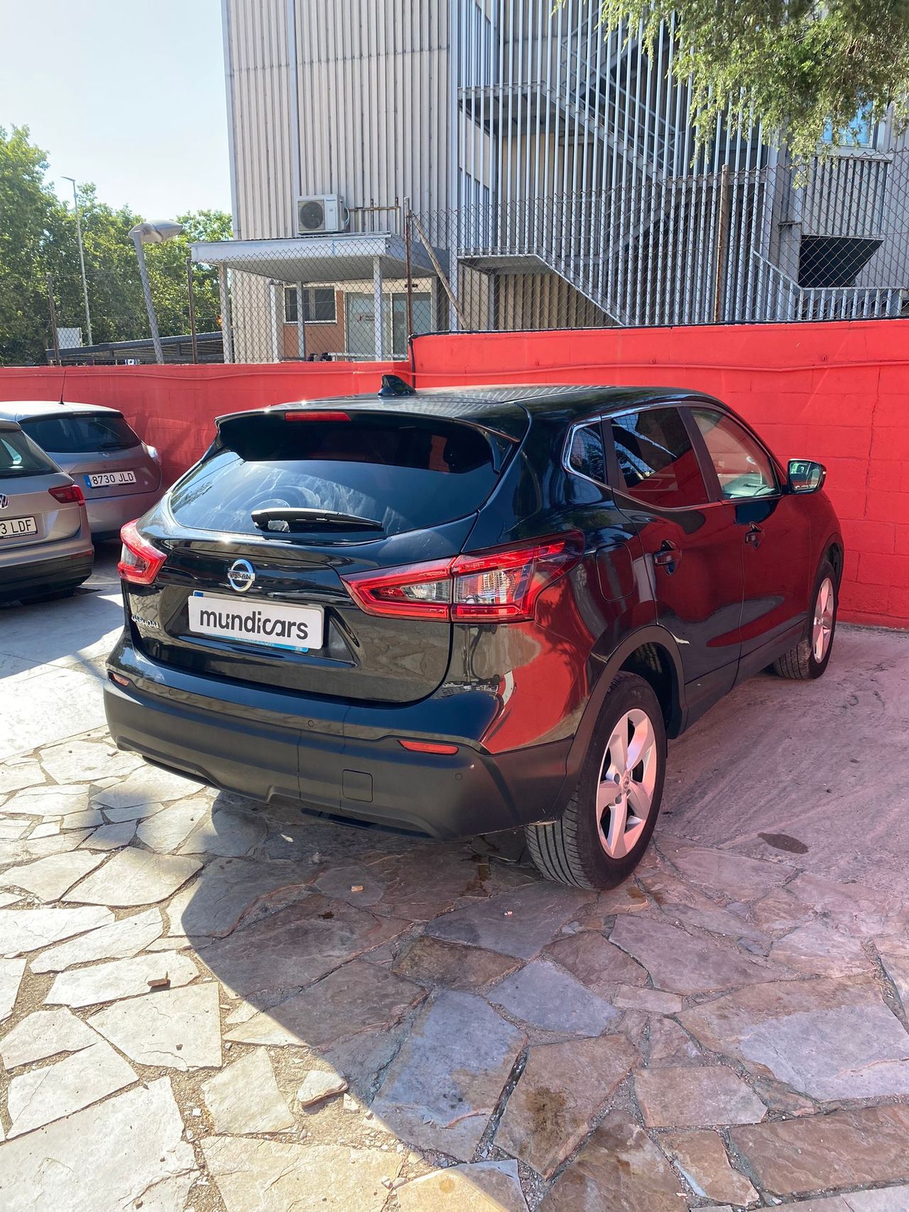 Foto Nissan Qashqai 16