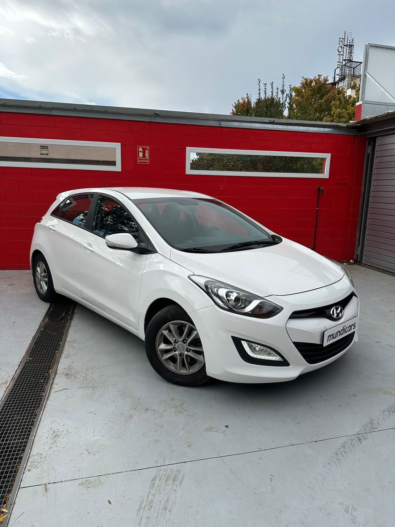 Foto Hyundai i30 3