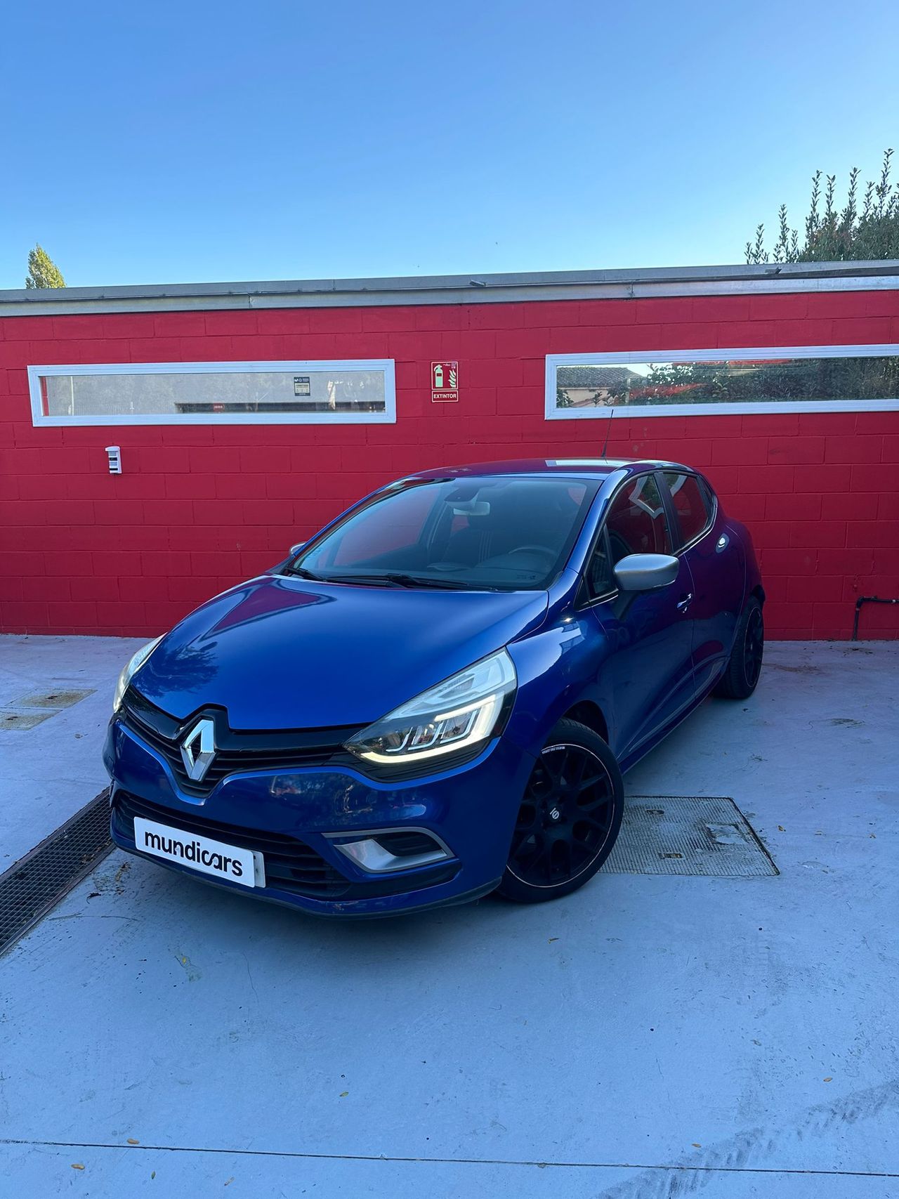 Foto Renault Clio 10