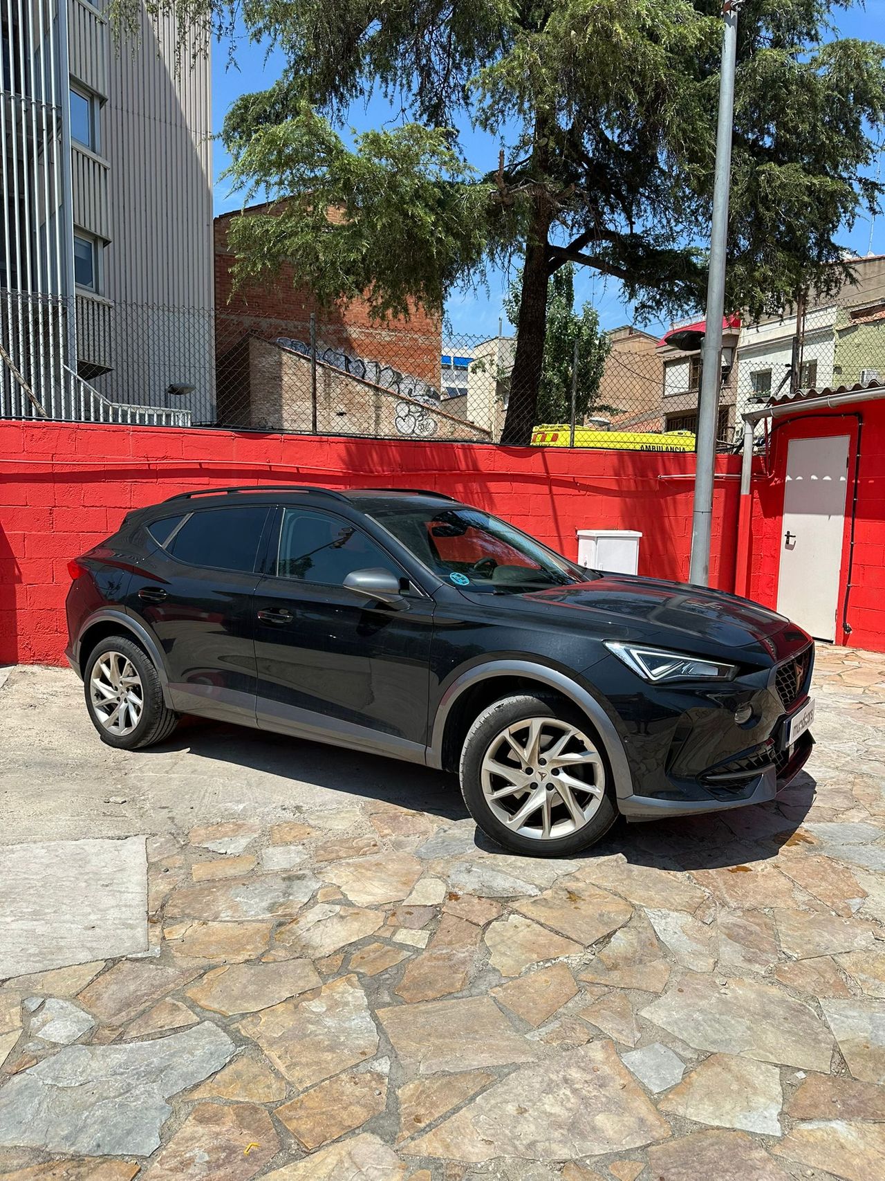 Foto Cupra Formentor 6