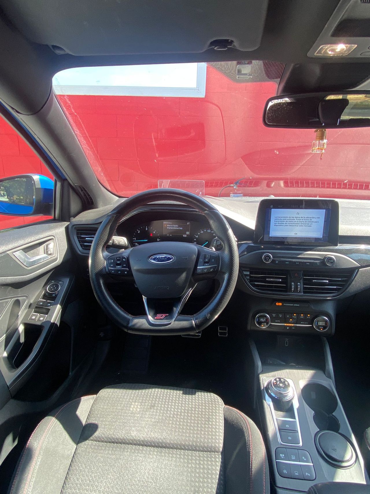 Foto Ford Focus 13
